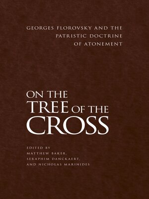cover image of On the Tree of the Cross